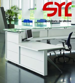 mostrador oficina gijón oviedo asturias modelo public