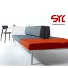 sofá longo de actiu a la venta en muebles syl