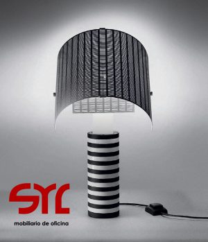 lámpara shogun a la venta en muebles Syl asturias