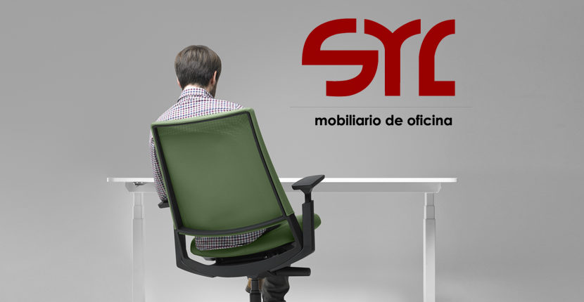 Silla Modelo Kineo de forma 5 a la venta en Muebles Syl asturias